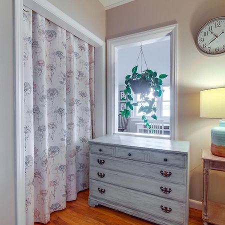 Quiet Plymouth Cottage On Great South Pond! Exteriör bild